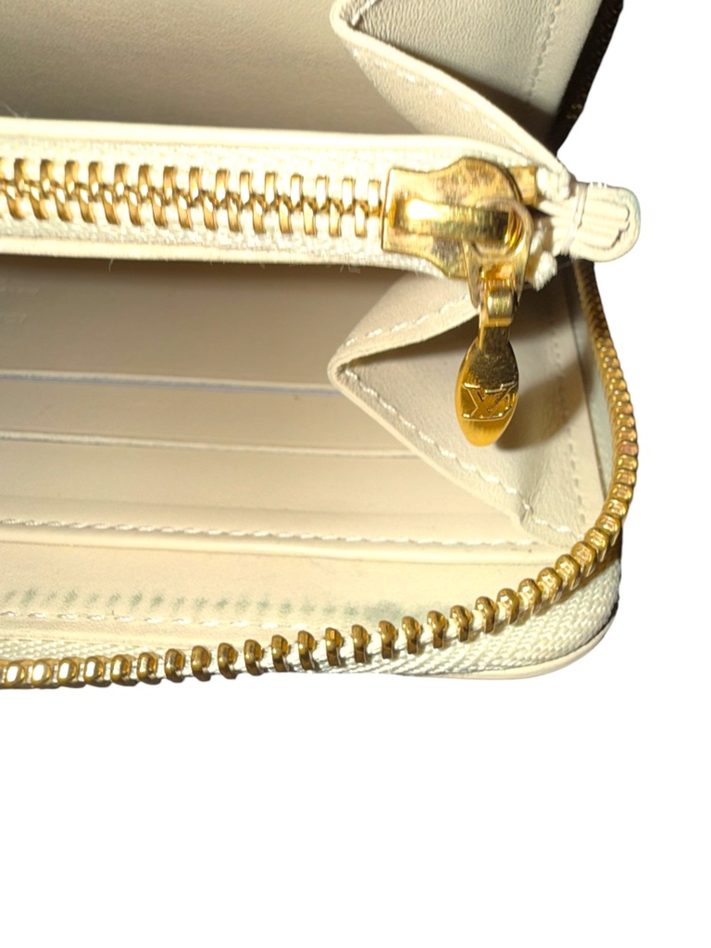 Louis Vuitton Ltd Edition Stephen Sprouse Leopard Monogram Vernis Zippy Wallet - Picture 13 of 15